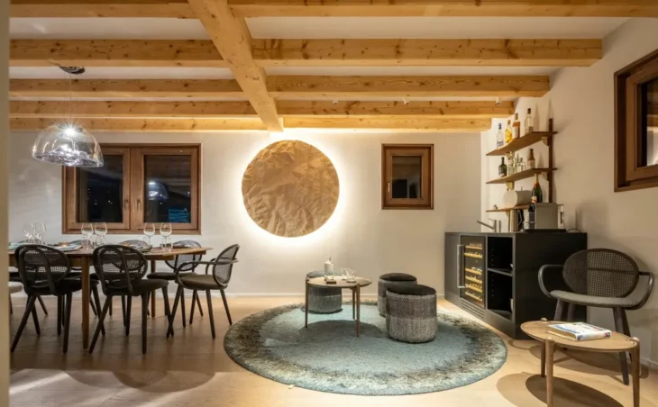 Chalet Les Attela - 26