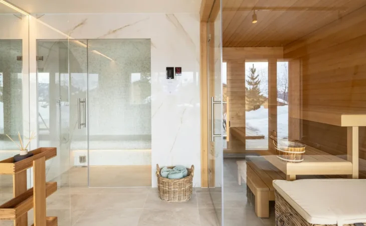 Chalet Les Attela - 27