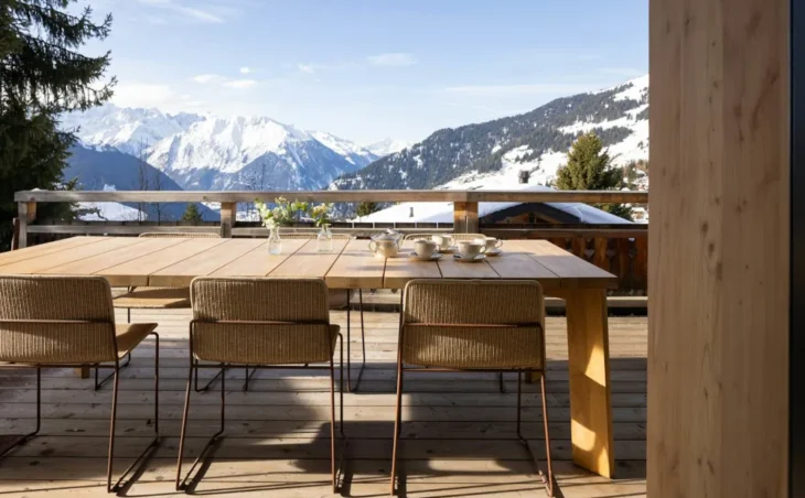 Chalet Les Attela - 5