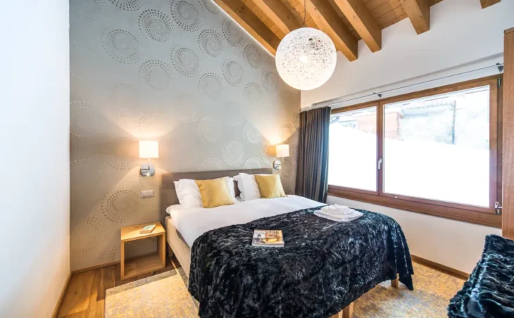 Chalet Aria (Catered) - 31