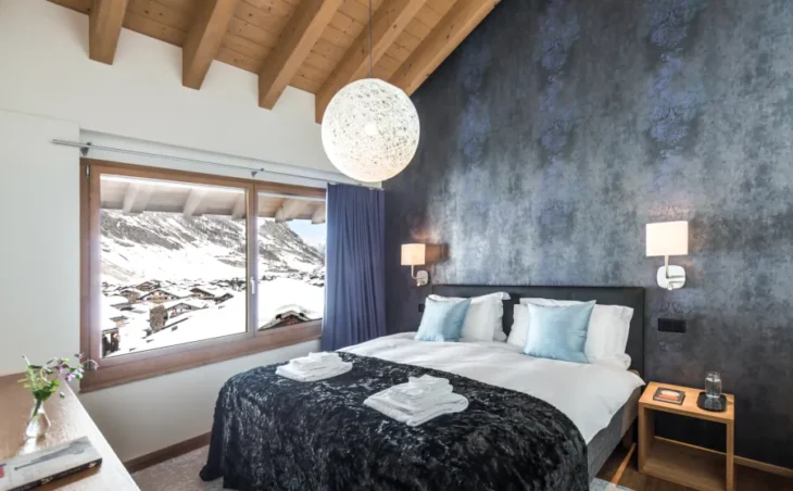 Chalet Aria (Catered) - 32