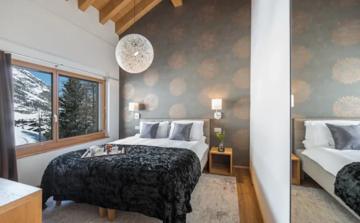Chalet Aria (Catered) - 4