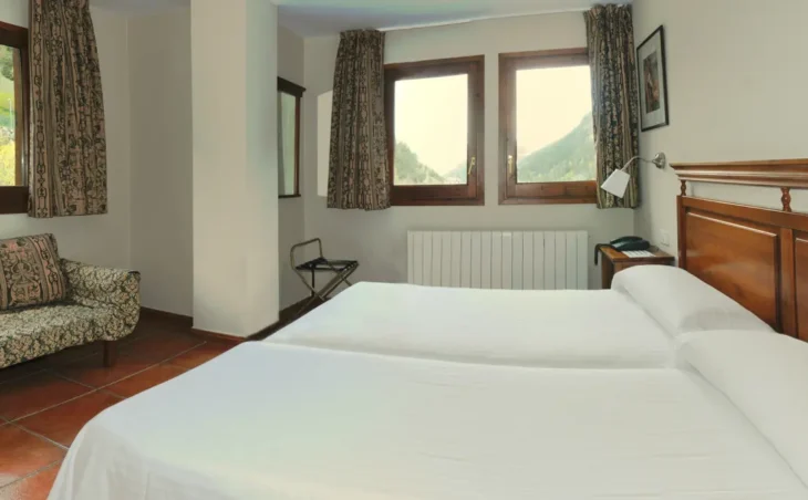 Hotel Xalet Verdu - 3