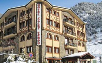 Ski Holiday