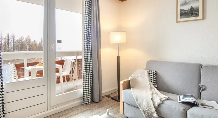 Les Bergers Apartments - 4