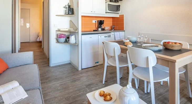 Les Bergers Apartments - 3