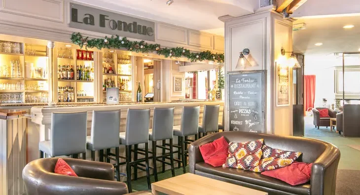 Les Bergers Apartments - 2