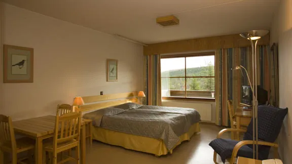 Tunturi Hotel Suites - 7