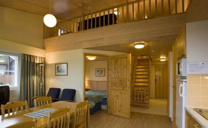 Tunturi Hotel Suites - 8