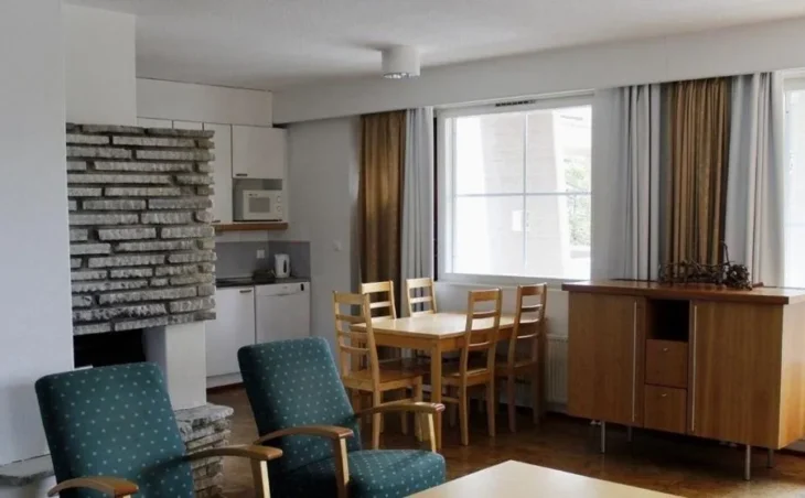 Tunturi Hotel Suites - 9