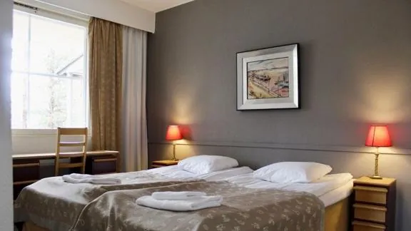Tunturi Hotel Suites - 10