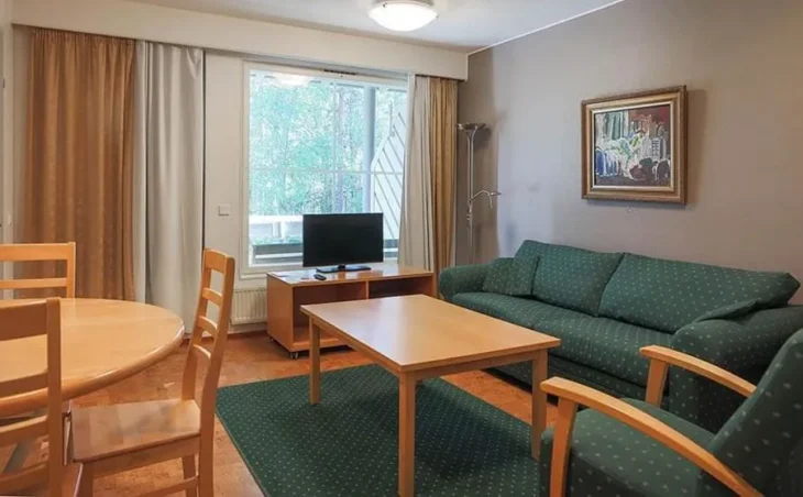 Tunturi Hotel Suites - 4