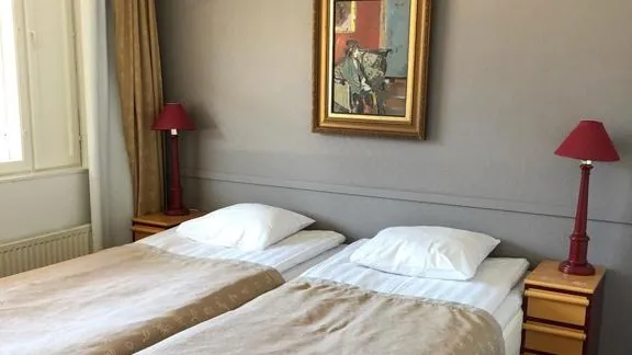 Tunturi Hotel Suites - 5