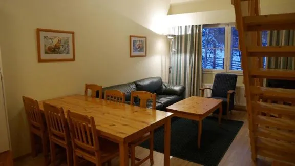 Tunturi Hotel Suites - 6