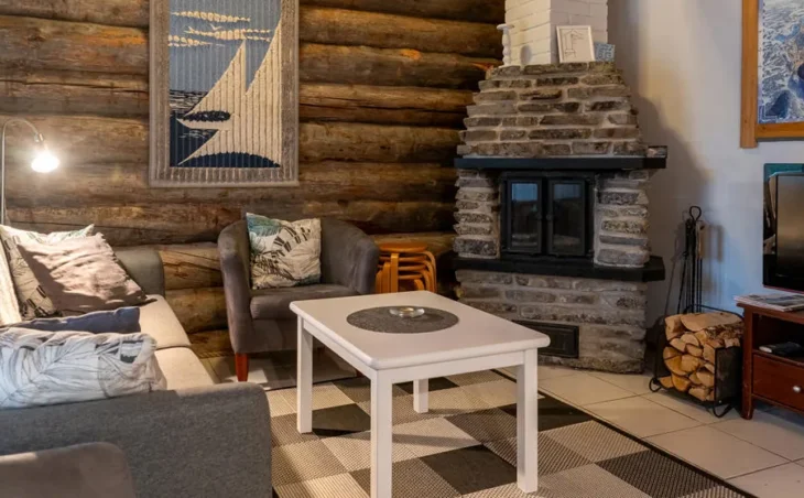Levi Log Cabins - 14