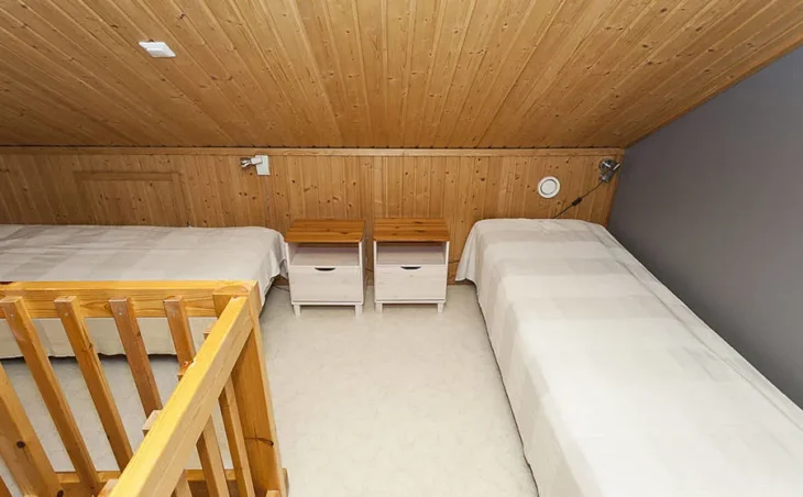 Levi Log Cabins - 4