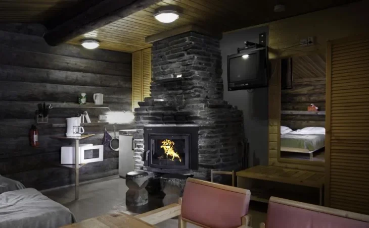 Akas Alp Apartments - 5