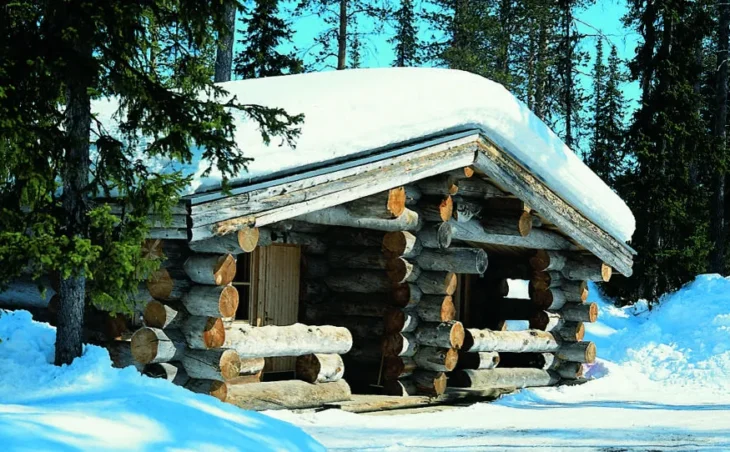 Akas Alp Apartments - 1