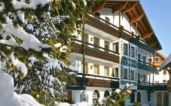 Chalet Alber