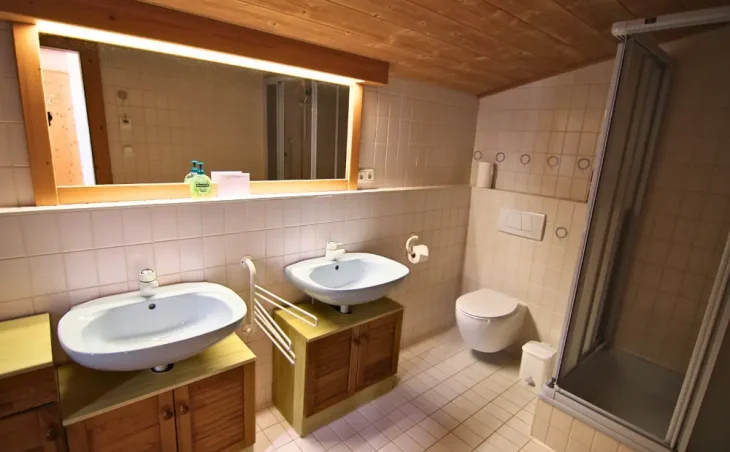 Chalet Angela Arlberg - 4