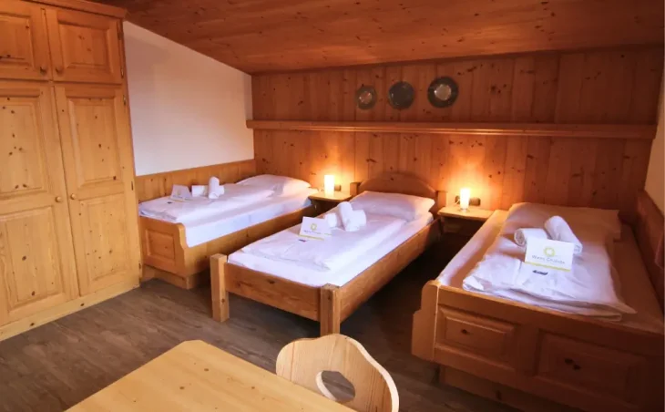 Chalet Angela Arlberg - 12