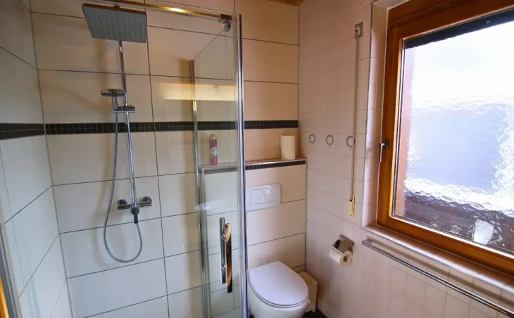 Chalet Angela Arlberg - 13