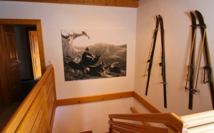 Chalet Angela Arlberg - 2