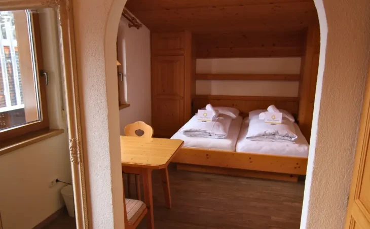 Chalet Angela Arlberg - 3