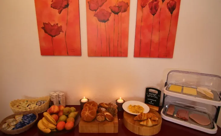 Chalet Angela Arlberg - 5