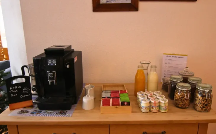 Chalet Angela Arlberg - 6