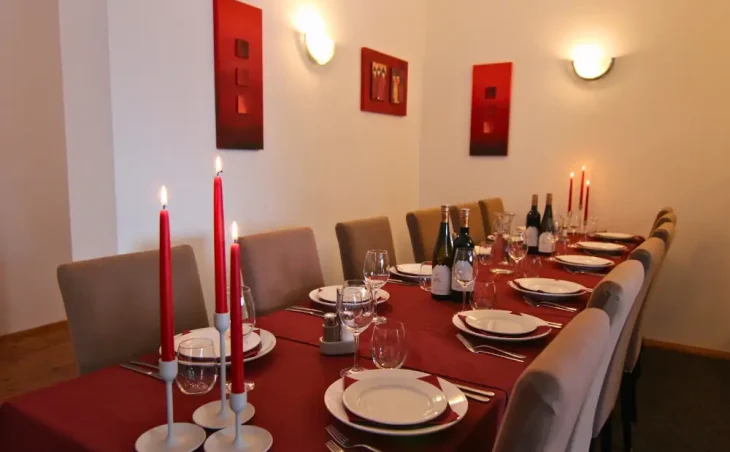 Chalet Angela Arlberg - 7