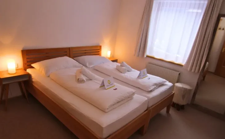 Chalet Angela Arlberg - 8