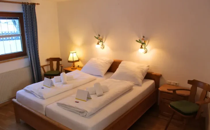 Chalet Dorferhaus - 3