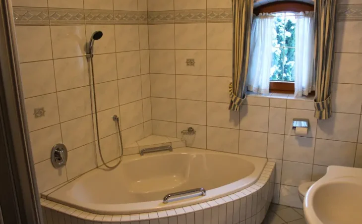 Chalet Dorferhaus - 4