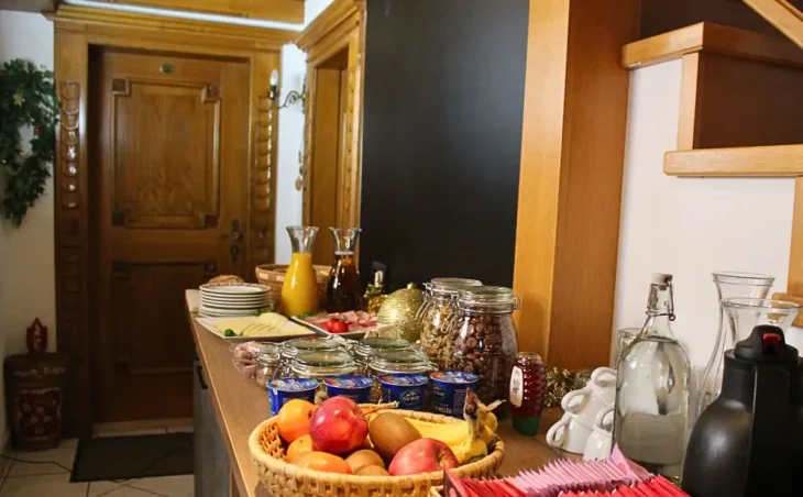 Chalet Dorferhaus - 7