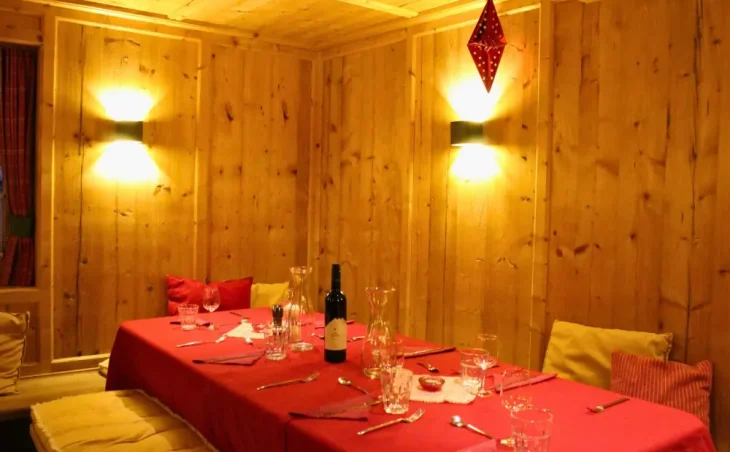 Chalet Dorferhaus - 8