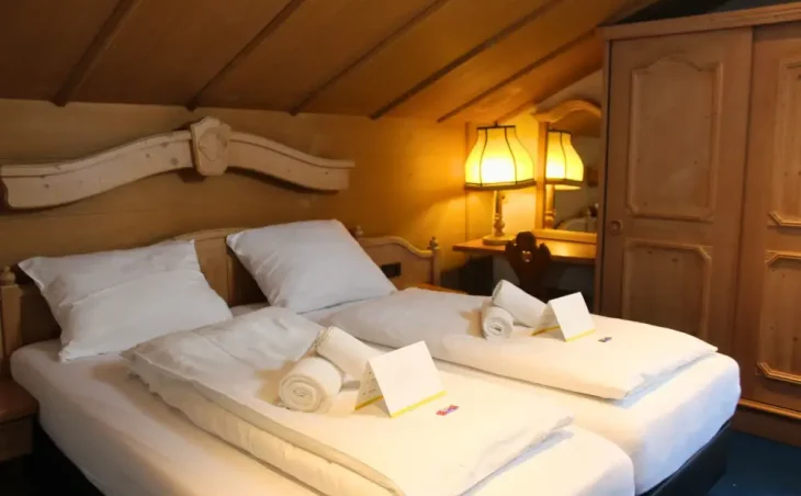 Chalet Dorferhaus - 9