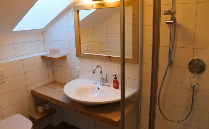 Chalet Dorferhaus - 10