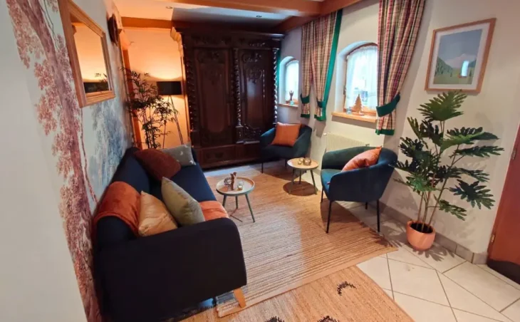 Chalet Dorferhaus - 11