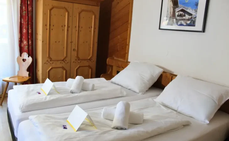 Chalet Dorferhaus - 12