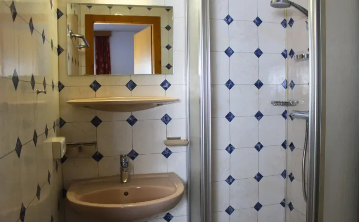 Chalet Dorferhaus - 2