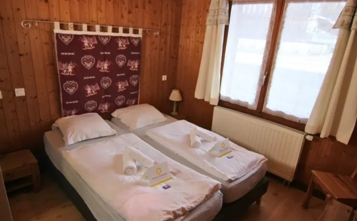 Chalet Pom de Pin - 5