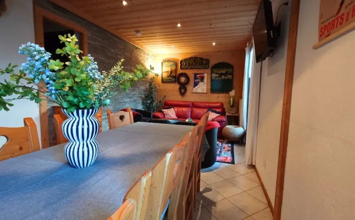 Chalet Pom de Pin - 6