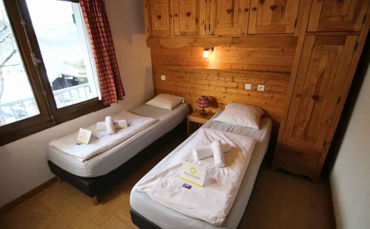 Chalet Pom de Pin - 7