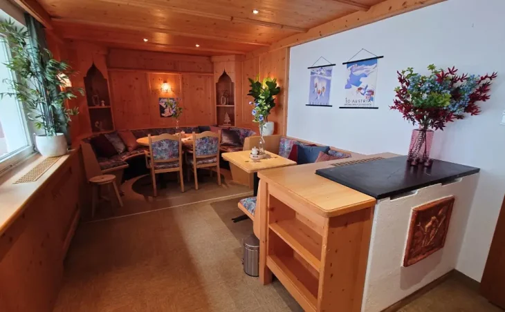 Chalet Ruth - 15
