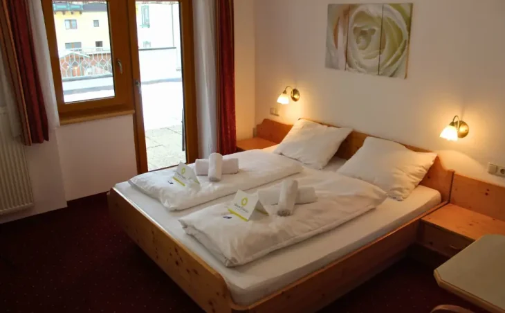 Chalet Silian - 5