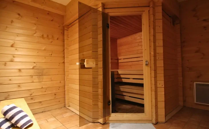 Chalet in the Clouds - 9