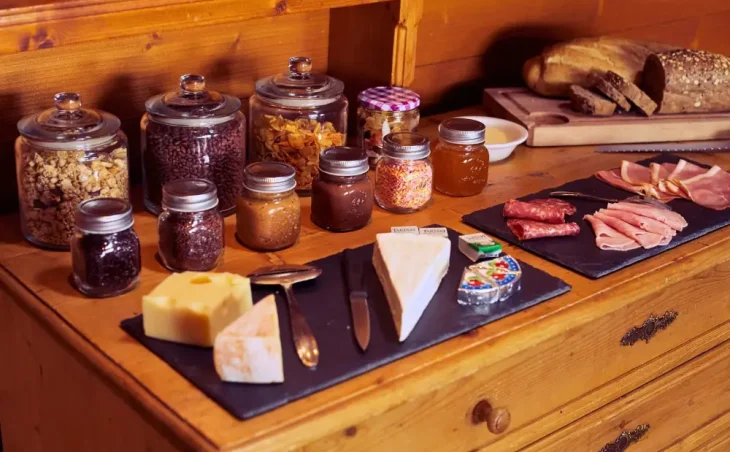 Chalet in the Clouds - 4