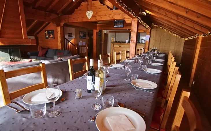 Chalet in the Clouds - 5