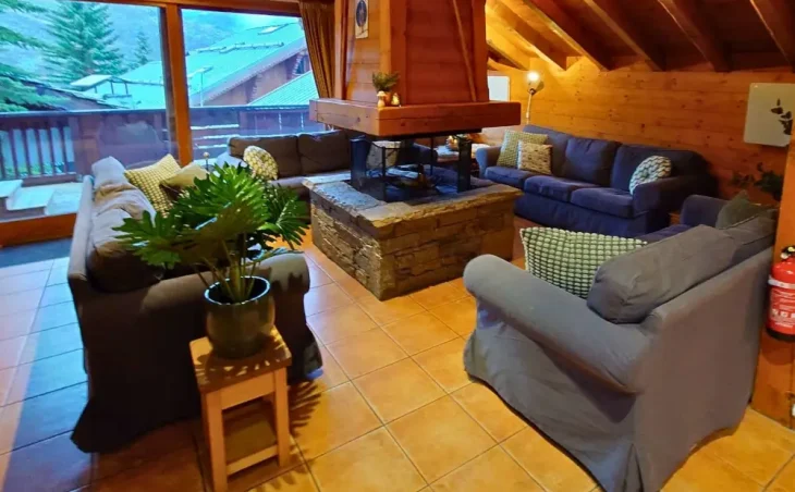 Chalet in the Clouds - 7